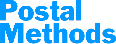 Try Postal Methods